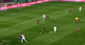 B费谈C罗被罚下：这是足球里会发生的事，他知道自己犯了错误